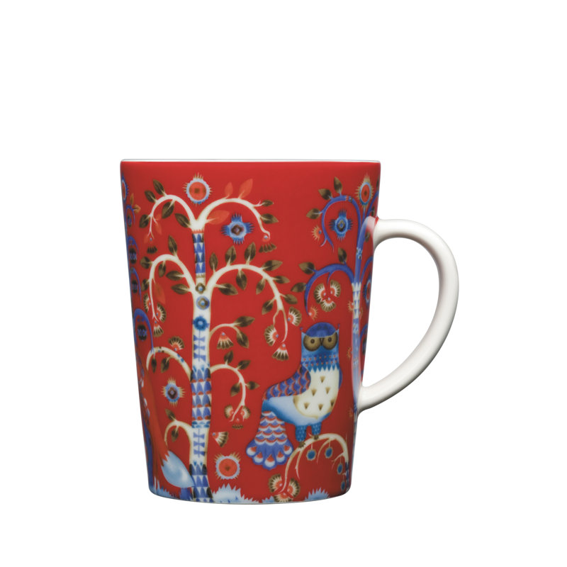 Taika Coffee Mug
