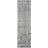 Budde Hand Tufted Wool Geometric Rug-22521229