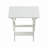 HIPS Foldable Small Table And Chair Set With 2 Chairs And Rectangular Table-1205180533