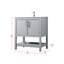 Ensemble de meuble-lavabo simple 30 po Everett-1331961193