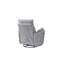 Fauteuil inclinable pivotant Power Rock-596483426