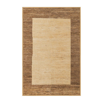 Abstract Indoor Rug