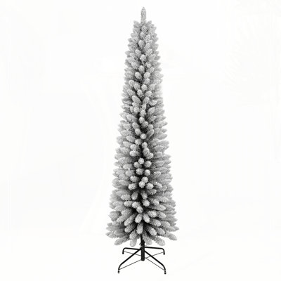 Arbre de Noël 7 pi