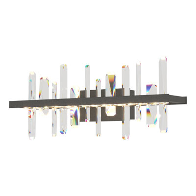 Solitude LED Sconce