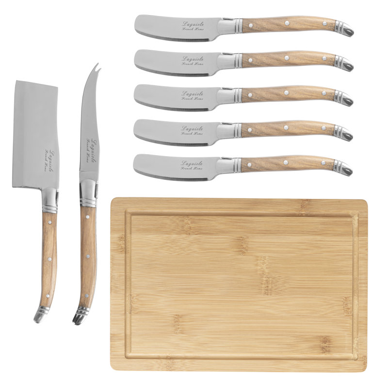 Cheese Knife