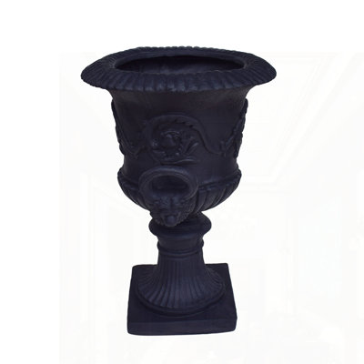 MGO GARDEN URN PLANTER