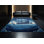 Tapis oriental bleu doux et moelleux Durden Viking