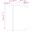 Plant Stand - Set of 2