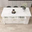 182.9 cm W Kitchen Island with Top
