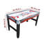 Table multi-jeux 54 po 4-en-1 25,75