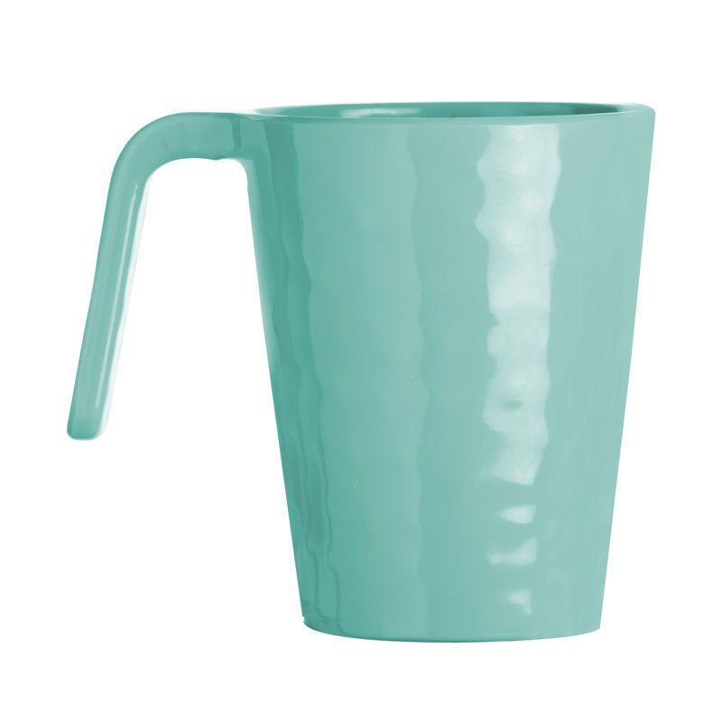 Borivoj Melamine Coffee Mug