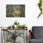 Art mural en métal luxueux «The Neighbour 3» par Erin McGee Ferrell, 16 po x 12 po-711507664