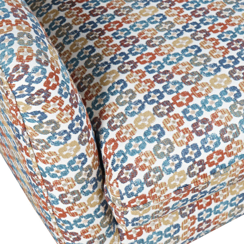 Fauteuil d'appoint Nielsen, NIELSEN