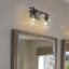 Dahlya Dimmable Glass Vanity Light-347633620