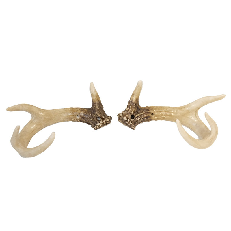 Paire de rideaux Antler