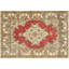 One-of-a-Kind 3'10" X 5'5" Area Rug
