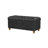 Ardice Faux Leather Upholstered Storage Bench-10931635
