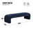 69.7"wide Modern Upholstered Bench-172779447