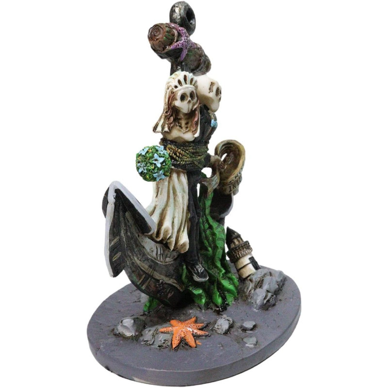 Figurine jour de mariage
