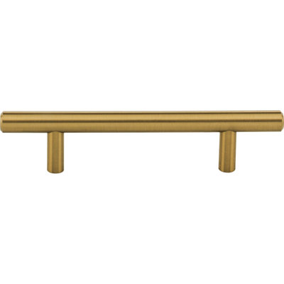 Naples 3 3/4" Center to Center Bar Pull