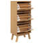 12 Pair Shoe Storage Cabinet-1779853064
