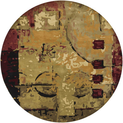 Nirvana Area Rug