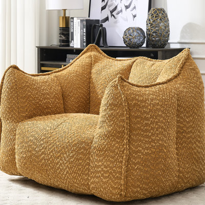 Fauteuil à billes Comfy