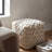 Maribelle Square Pouf