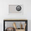 Babillard mural en liège blanc Blanco-22987462-22987456