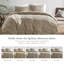 Ensemble de housse de couette plissée Harris-278288794-281466208