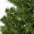 4.5' Hinged Tree with 200 Clear Lights-UL,Dia:32