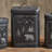 Metal Canister - Set of 3