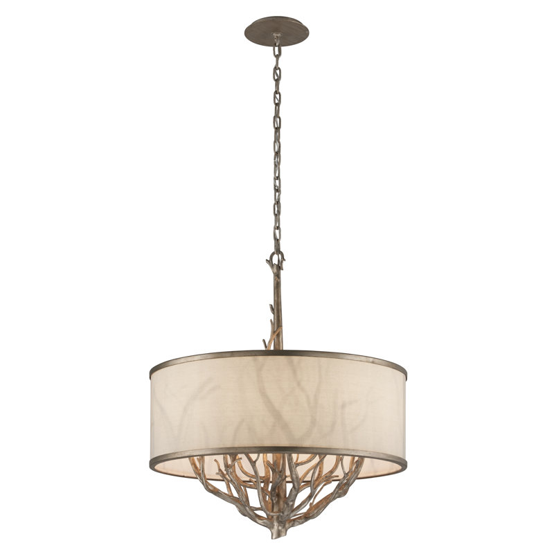 Whitman 6 Light Chandelier