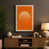 Ochre Border