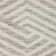 NICOLE MILLER NEW YORK Patio Country Ombre Geo Outdoor Area Rug, Grey/Cream