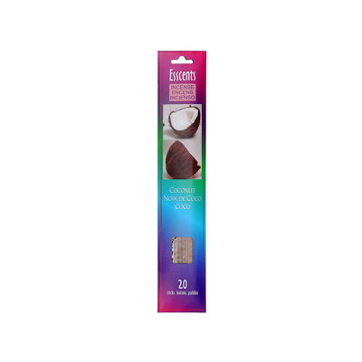 Bâton Esscents Coconut
