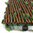 1.6 ft. H x 9 ft. W Bamboo Privacy Screen