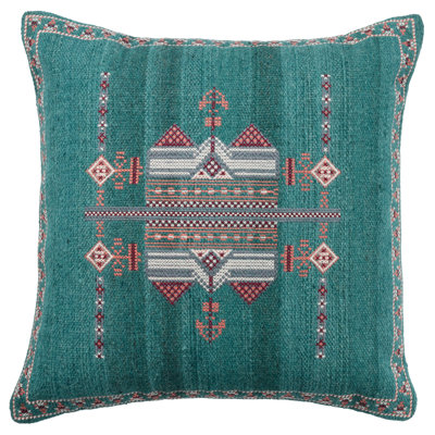 Housse de coussin carré et insert