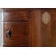 Oxford Solid Wood 45cm W 5 - Drawer Chest of Drawers-41159680