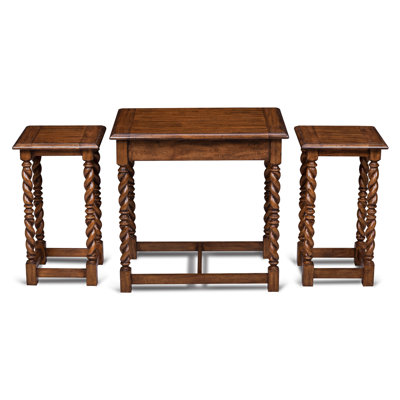 Scarborough House Nesting Tables