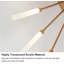 LED-Deckenleuchte Battistina, 51 cm-2135315555