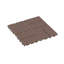 Carreaux de terrasse en plastique emboîtables-124467783