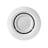 4'' Selectable Color Temperature 8.6 Watt Dimmable IC Rated Standard Recessed Lighting Kit