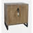 Bezout 25 " W Nightstand