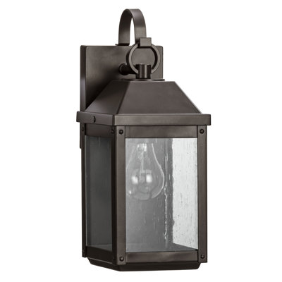 Afsah Aluminum Wall Light