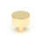 Polished Brass selected