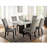 Jefrin Dining Table