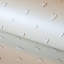 Alianis Smooth Glitter Hearts 10.05m x 53cm Wallpaper Roll-490542738