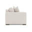Canapé deux places en tissu Vaughn - Sur mesure-2016152937