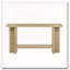 Console en bois-2063431878